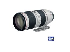Canon ef 70-200mm f/2.8l is ii usm